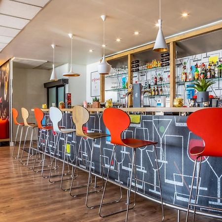 Готель Ibis Paris Кретей Екстер'єр фото