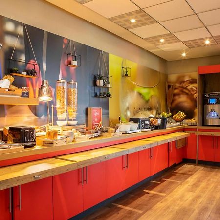 Готель Ibis Paris Кретей Екстер'єр фото