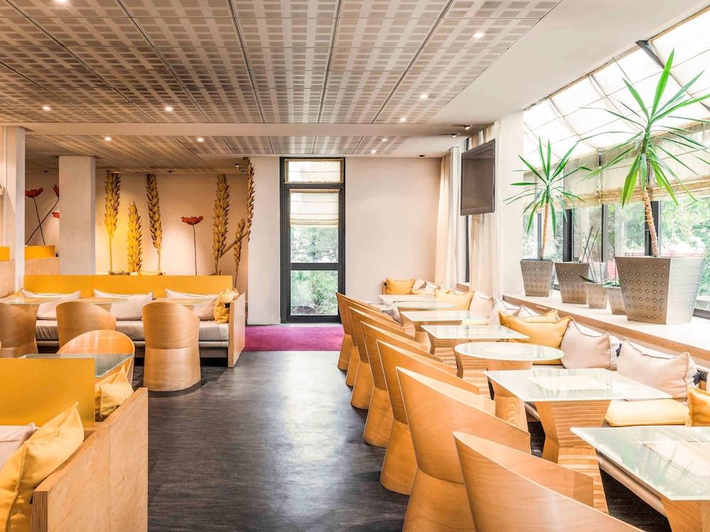 Готель Ibis Paris Кретей Екстер'єр фото